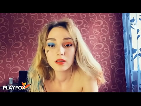 ❤️ L'occhiali magichi di realtà virtuale m'hà datu sessu cù Harley Quinn Video cazzo  à noi % co.rusanalog.ru% ❌️❤