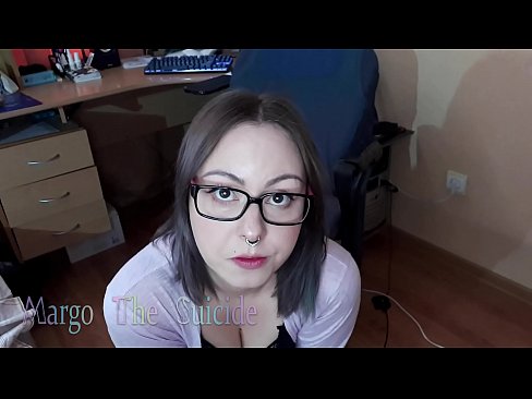 ❤️ Sexy Girl with Glasses Sucks Dildo Deeply on Camera Video cazzo  à noi % co.rusanalog.ru% ❌️❤